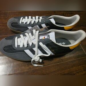 Adidas Olympics Gazelle Indoor Sneakers